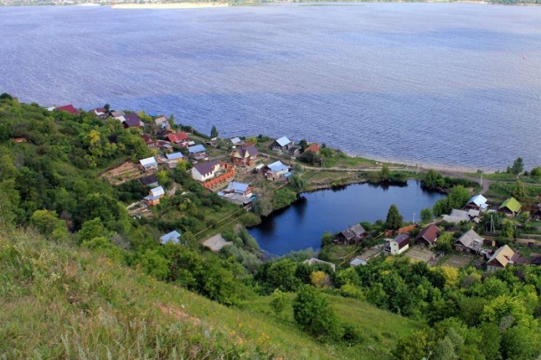 Печищи верхнеуслонский район фото