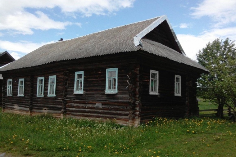 Купить Дом В Лесу Тверская Область