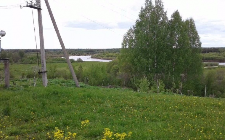 Погода в троицком шарьинского