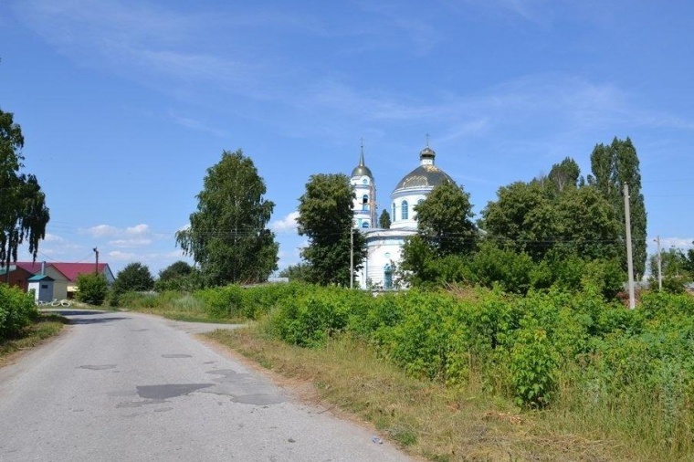 Панино липецкая обл. Село Панино Липецкая область. Панино Липецк.