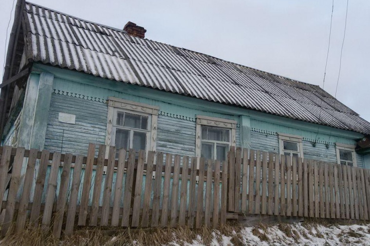 Авито Купить Дом В Сураже Брянской Области