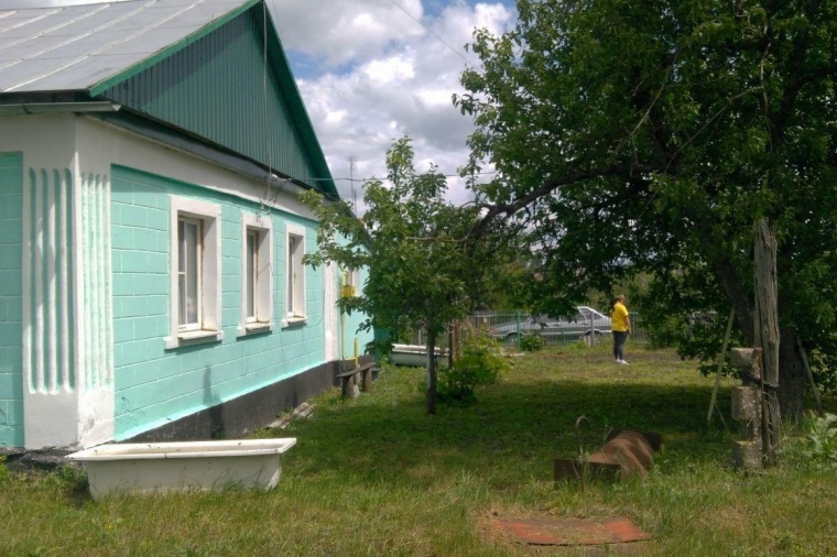 Погода в задонском районе село донское