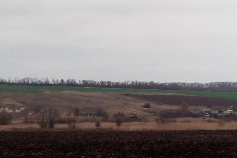 Гаврильск воронежская область карта