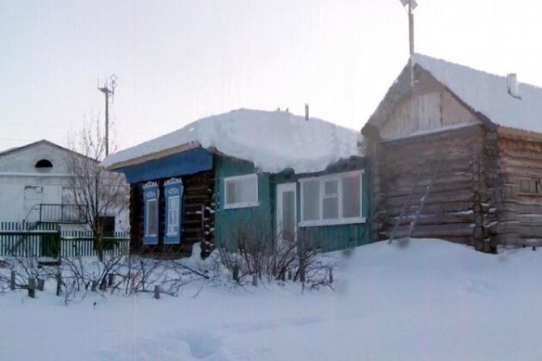 Купить Дом В Село Батурино Томский Район