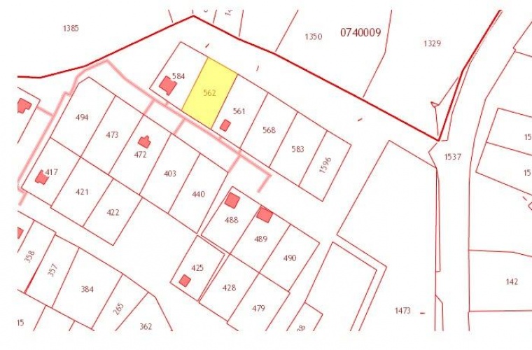 Кадастровая карта чайковский пермский край