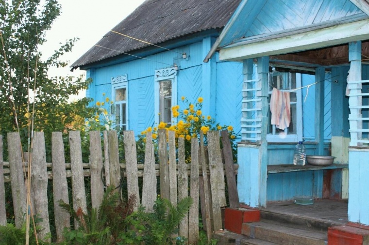 Деревня косилово. Деревня Косилово Брянская область.