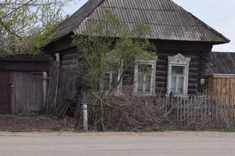 Пургасово кадомский район фото