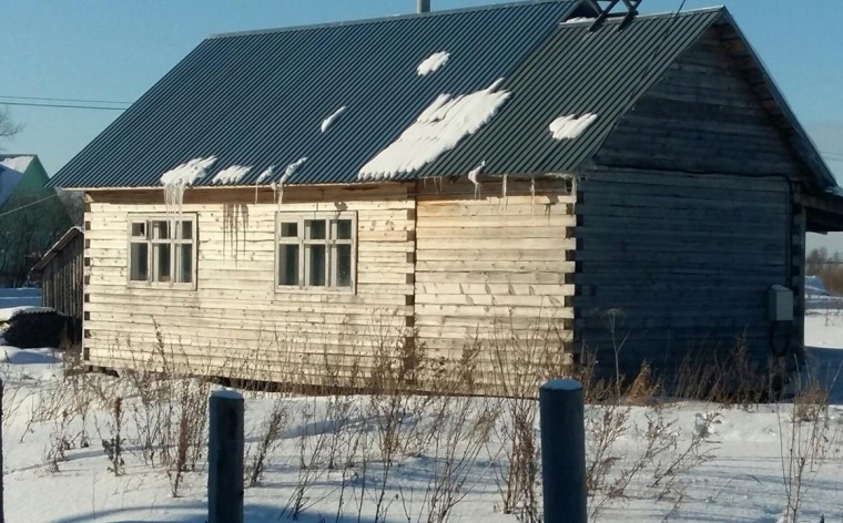 Купить Дом В Шенкурске Архангельской