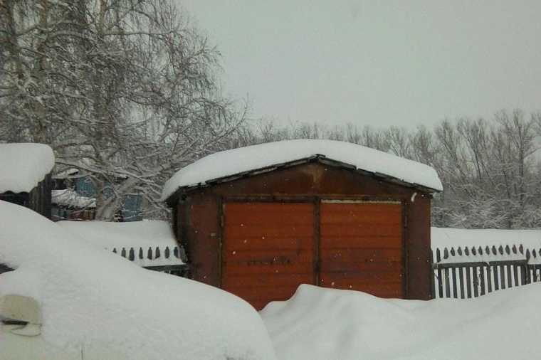 Нижнекаменка алтайский край фото