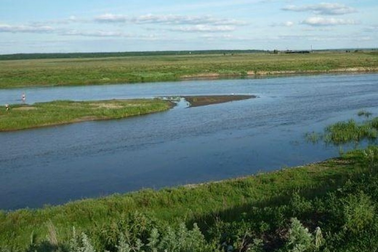 Старое березово сасовский район фото