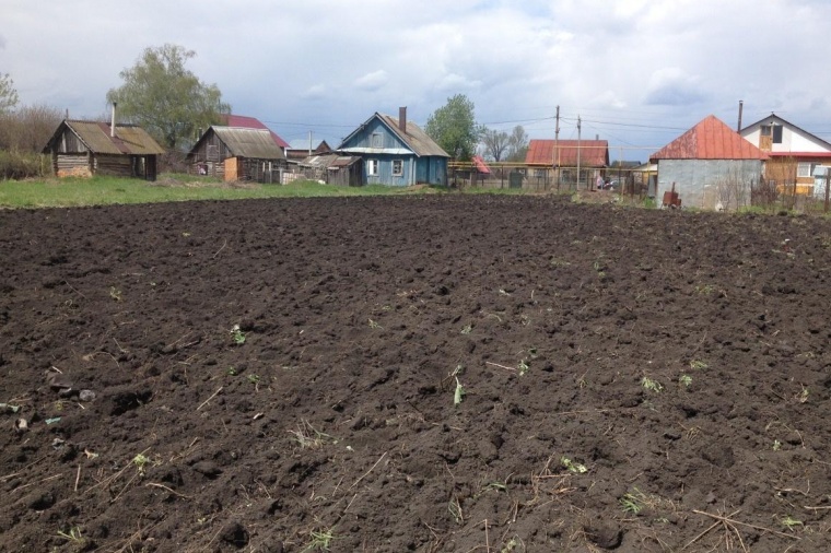 Купить Участок В Нижегородке Уфимский Район