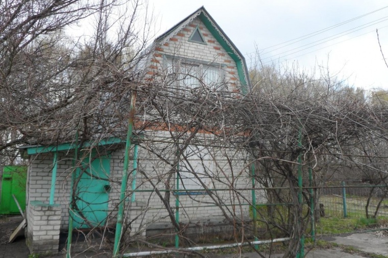 Купить Дачу В Снт Н Новгород