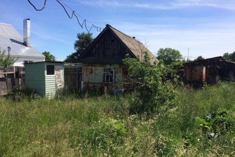 Погода в отъяссах сегодня. Отъяссы Тамбовская. Рабочий поселок Сосновка.