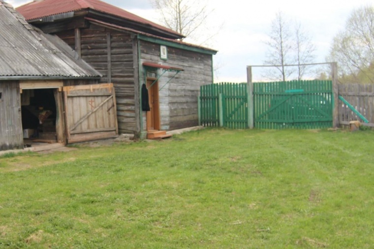 Продажа домов в сосновском районе нижегородской области с фото