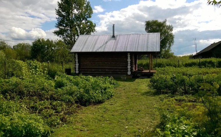 Кострома сандогора карта