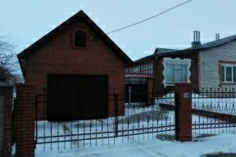 Дома Коттеджи Купить Авито Нижегородская Область