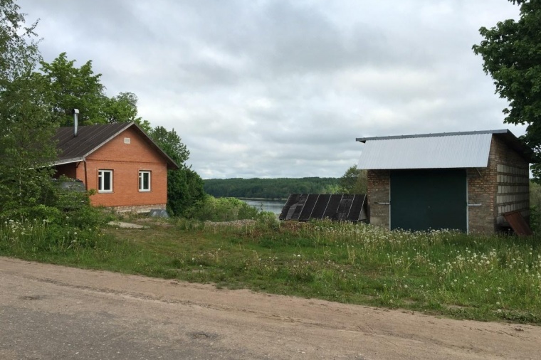 Подберезье псковская область локнянский район фото