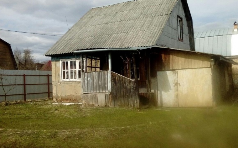 Купить Дом В Лосино Петровском Щелковский