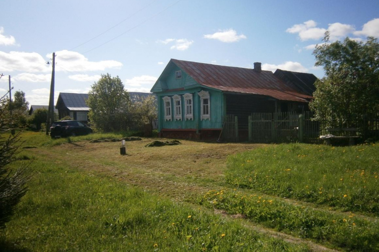 Иваново колобово. Поселок Колобово Ивановская область. Дом в деревне городского типа. Чертовищи Ивановская область.