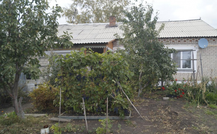 Купить Дом В Челябинске Октябрьское Село