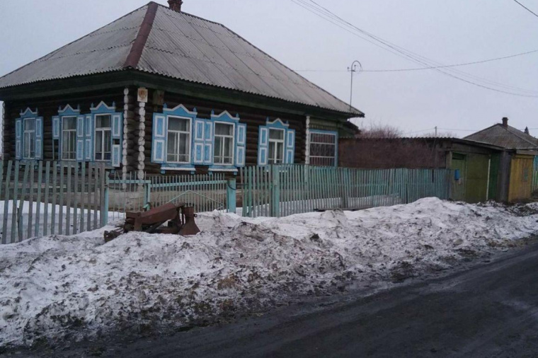 Купить Дом В Городе Кемерово Недорого