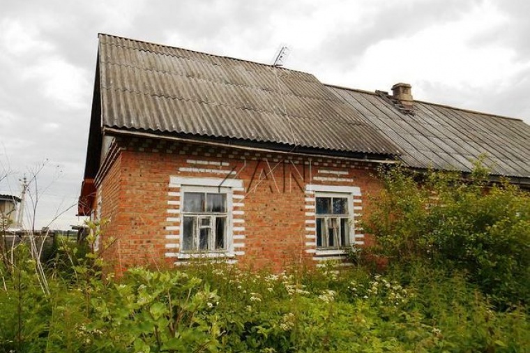 Калуга Купить Дом В Деревне Большая Каменка