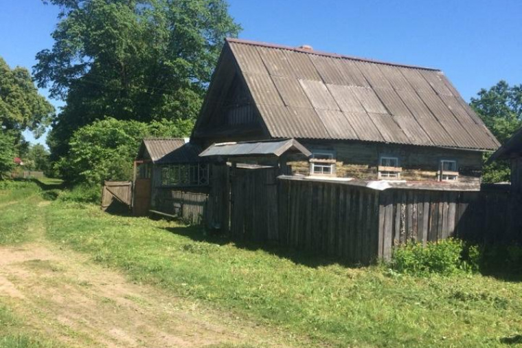 Погода в усвятах псковской на неделю