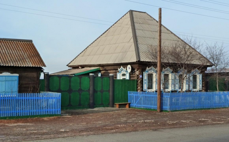 Купить Дом В Лугавском Минусинского Района