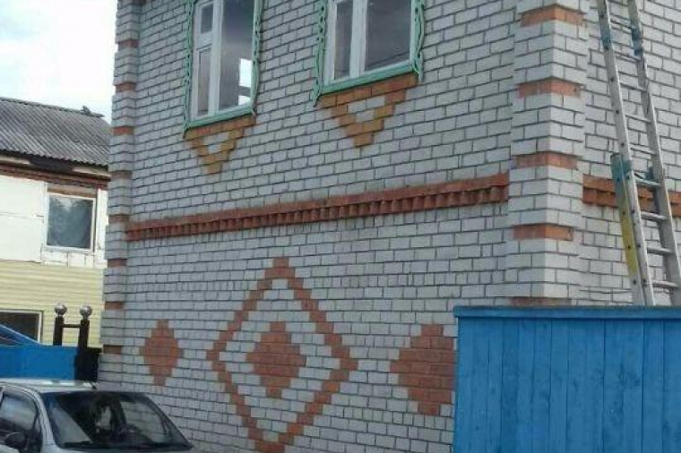 Дом в городе Нижневартовске