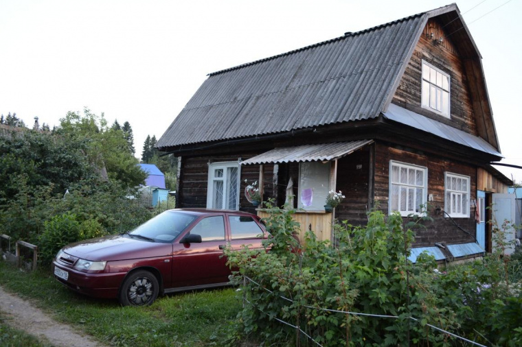 Купить Дом В Новом Завьялово Удмуртия