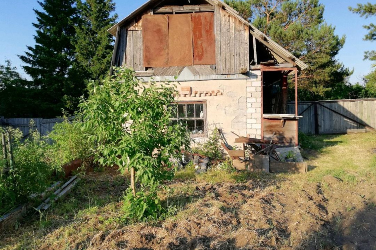 Недвижимость Абакан Купить Дом На Земле