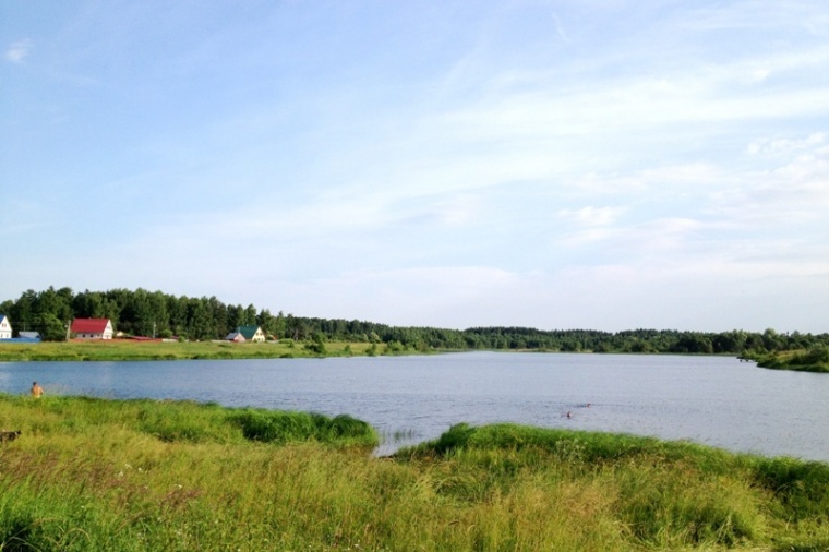 Купить Участок В Талдомском Село Новоникольское