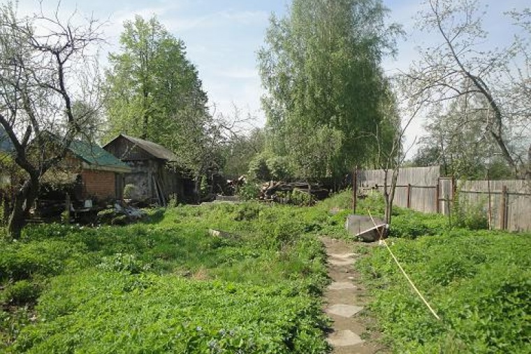 Купить Дом В Юшково Наро Фоминского