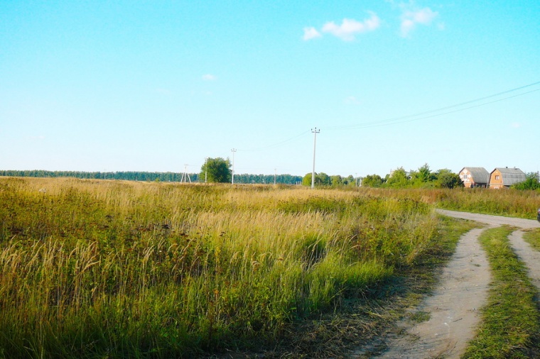 Городно луховицы