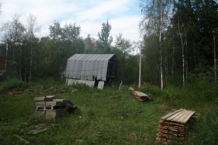 Купить Участок В Городе Щелково