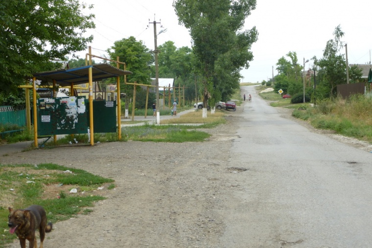 Погода село азовское. Новотроицкое Ростовская область Азовский район. Новотроицкое Азовский район село. Ул.Гагарина в селе Новотроицкое Азовский район. СТФ Новотроицкий Ростовская область.