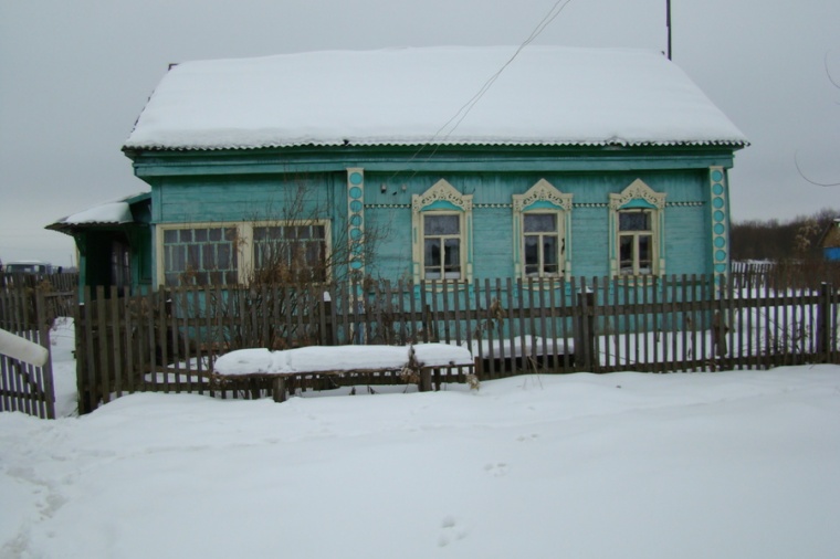 Купить Дом В Недельном Калужской Области