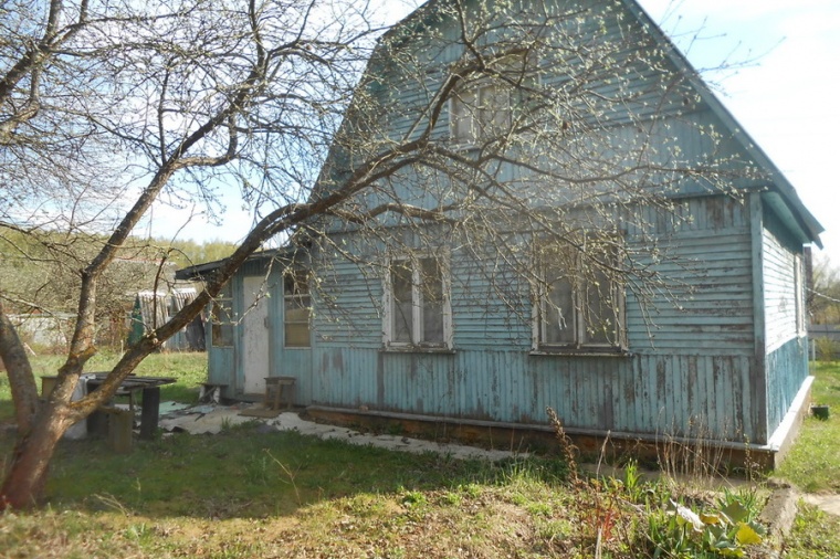 Купить Дом Деревня Рогачево Можайский Район