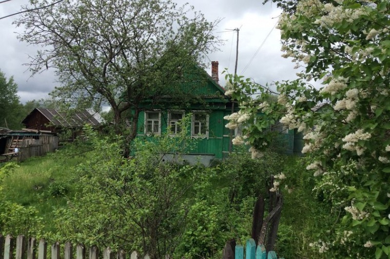 Румянцево московская область истринский