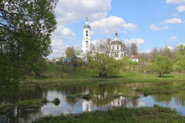 Погода дворище филипповское киржач