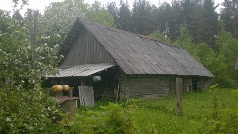 Купить Дом В Смоленском Районе Печерск