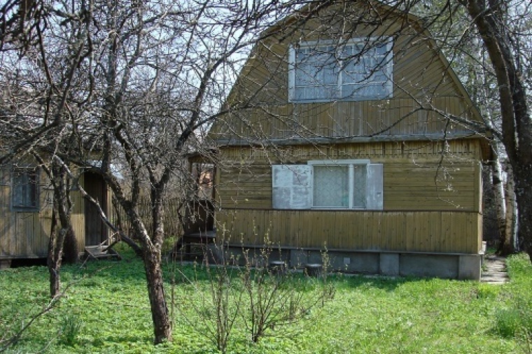 Купить Участок В Дедовске Истринский Район Недорого