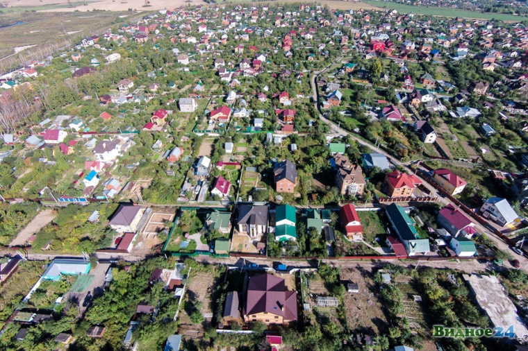 Поселок Развилка Московской Области Фото