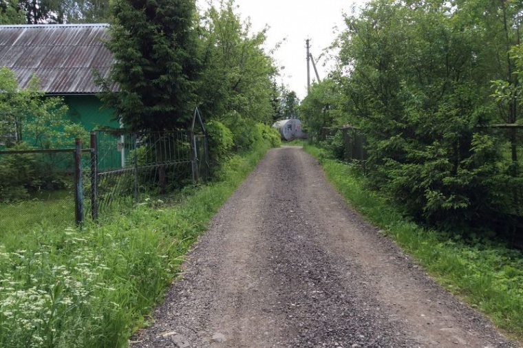 Прогноз погоды в деревне лужки