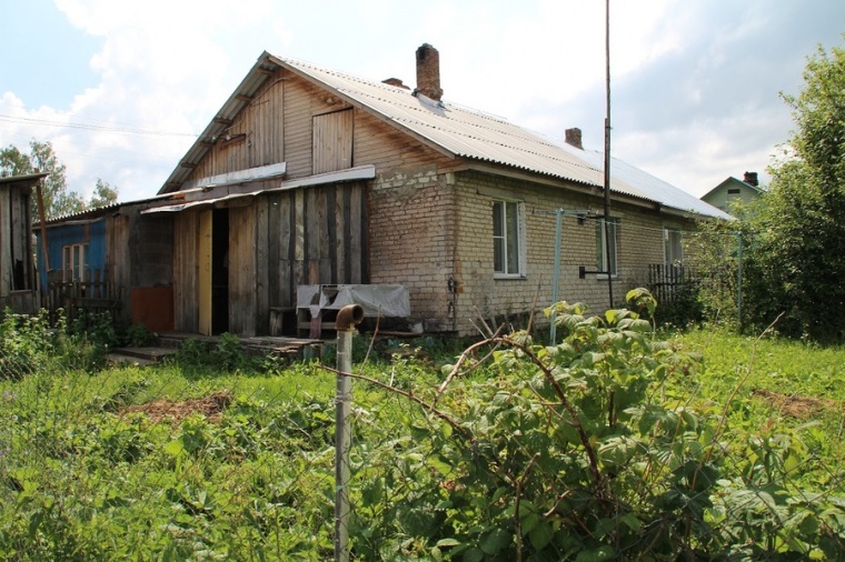 Купить Дом В Вологодском Районе Поселок Майский