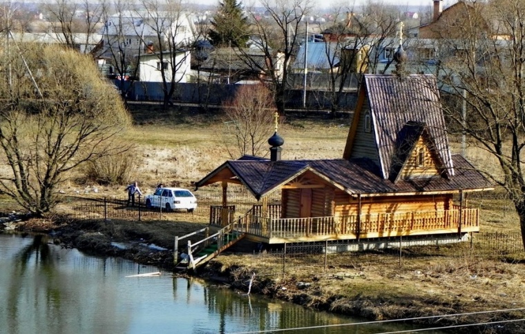 Погода в яме домодедовский. Деревня Долматова.