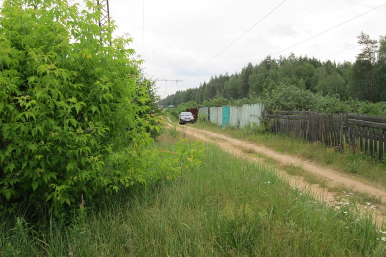 Участки Под Ногинском Купить