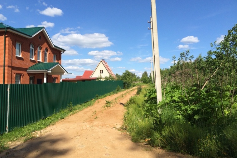 Ижс в чехове. Деревня Луч Чеховский район. Поселок Луч Московская область. Поселок Луч Чеховский район улица Вокзальная дом 17.