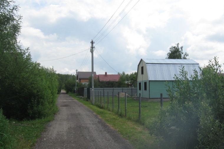 Купить Участок В Сонино Домодедовский Район Деревня