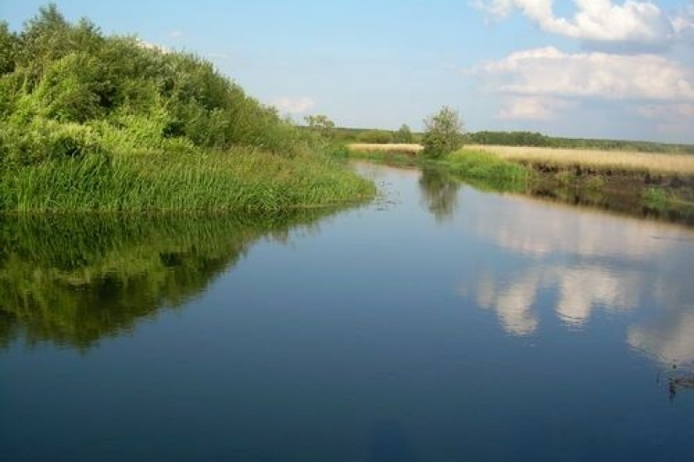 Кораблино рязанского района фото